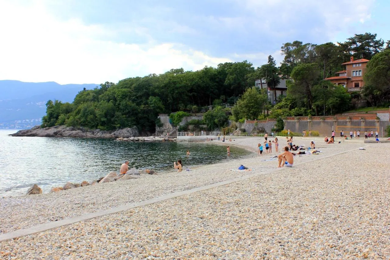 Apartments For Families With Children Viskovo, Rijeka - 18894 Croatia