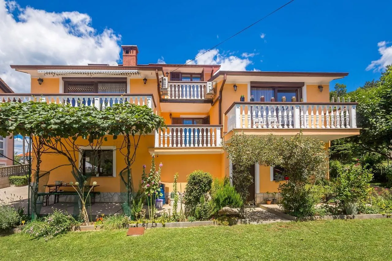 Apartments For Families With Children Viskovo, Rijeka - 18894 Viskovo