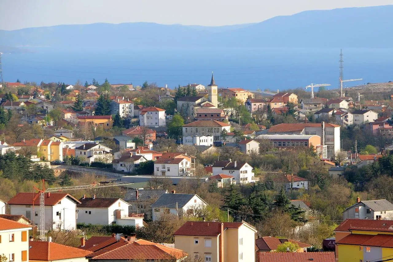 Apartments For Families With Children Viskovo, Rijeka - 18894 0*, Viskovo Croatia