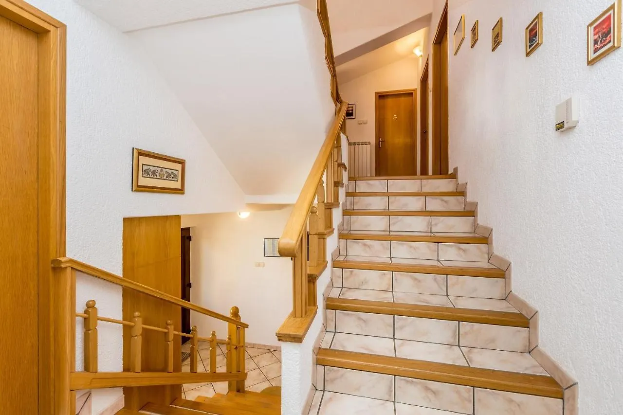 Apartments For Families With Children Viskovo, Rijeka - 18894 Croatia