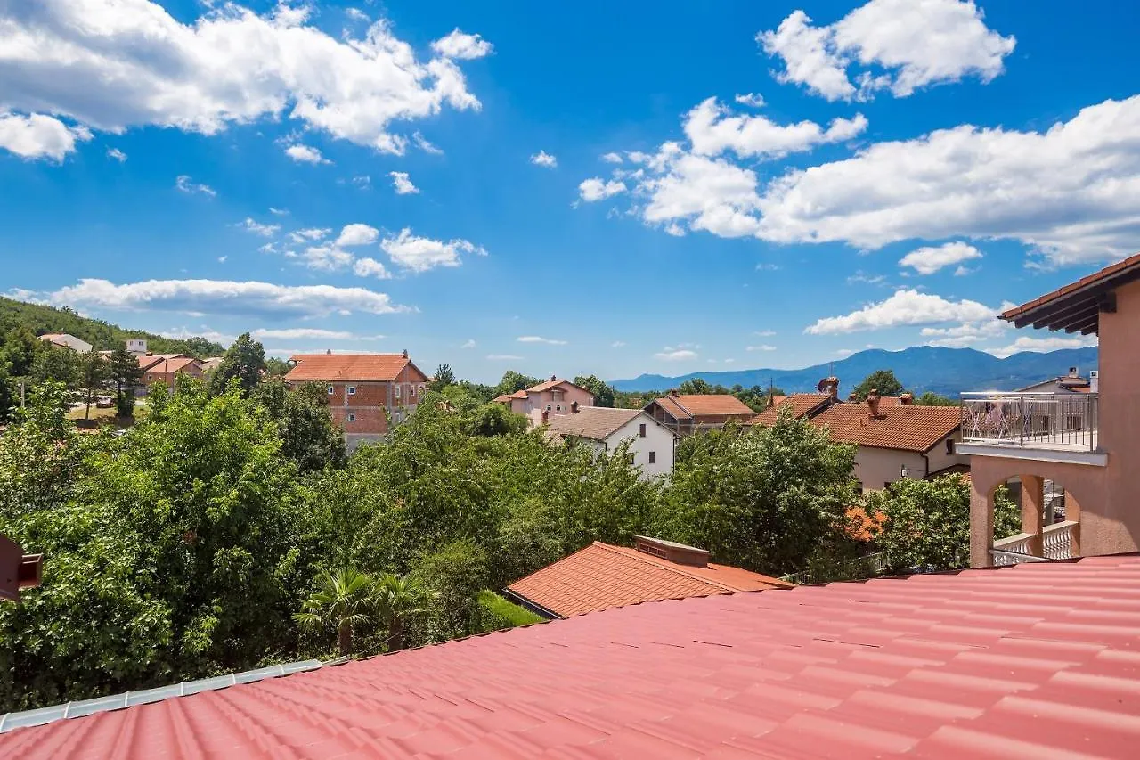 Apartments For Families With Children Viskovo, Rijeka - 18894