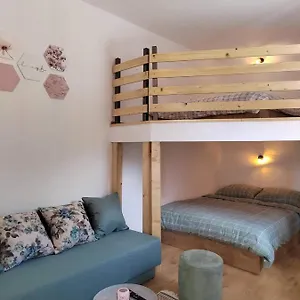  Apartman Maio